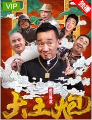 大土炮之疯狂导演