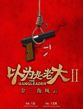 以为是老大2金三角风云