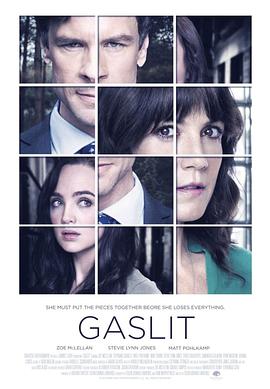 瞒天布局/Gaslit